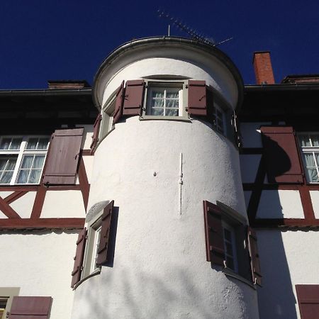 Hotel/Restaurant Nicolai Torkel Konstanz Exterior photo
